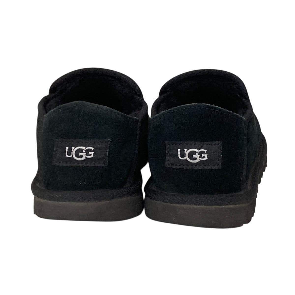 UGG M KENTONスリッポン3010 古着・中古-6枚目のアイテム画像