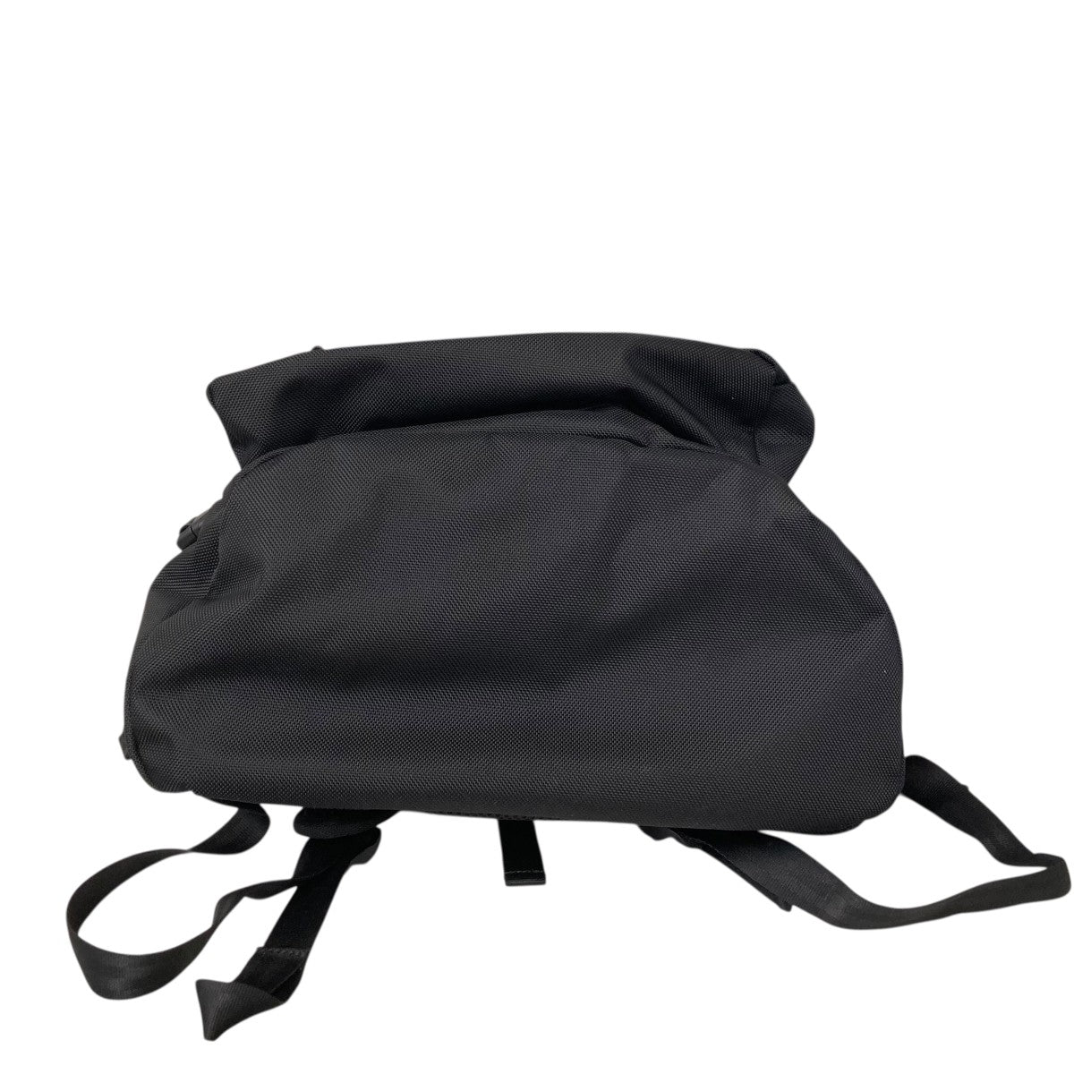 Y’s×New Era CARRIER PACK YS LOGO BLKバックパックY0-I25-998-1 古着・中古-4枚目のアイテム画像