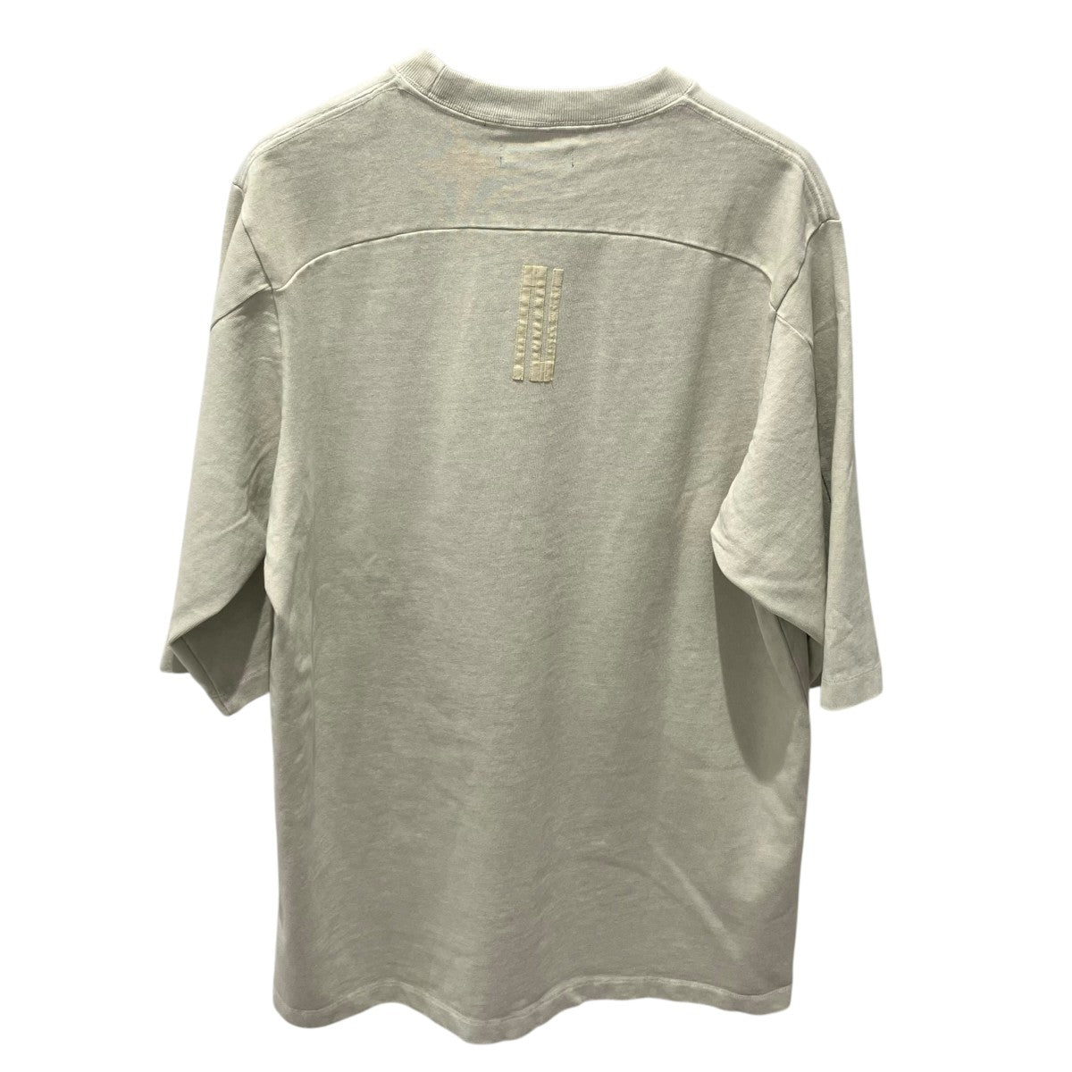 Neutral Untitled 半袖カットソー25-071-765-1020-20 古着・中古-2枚目のアイテム画像