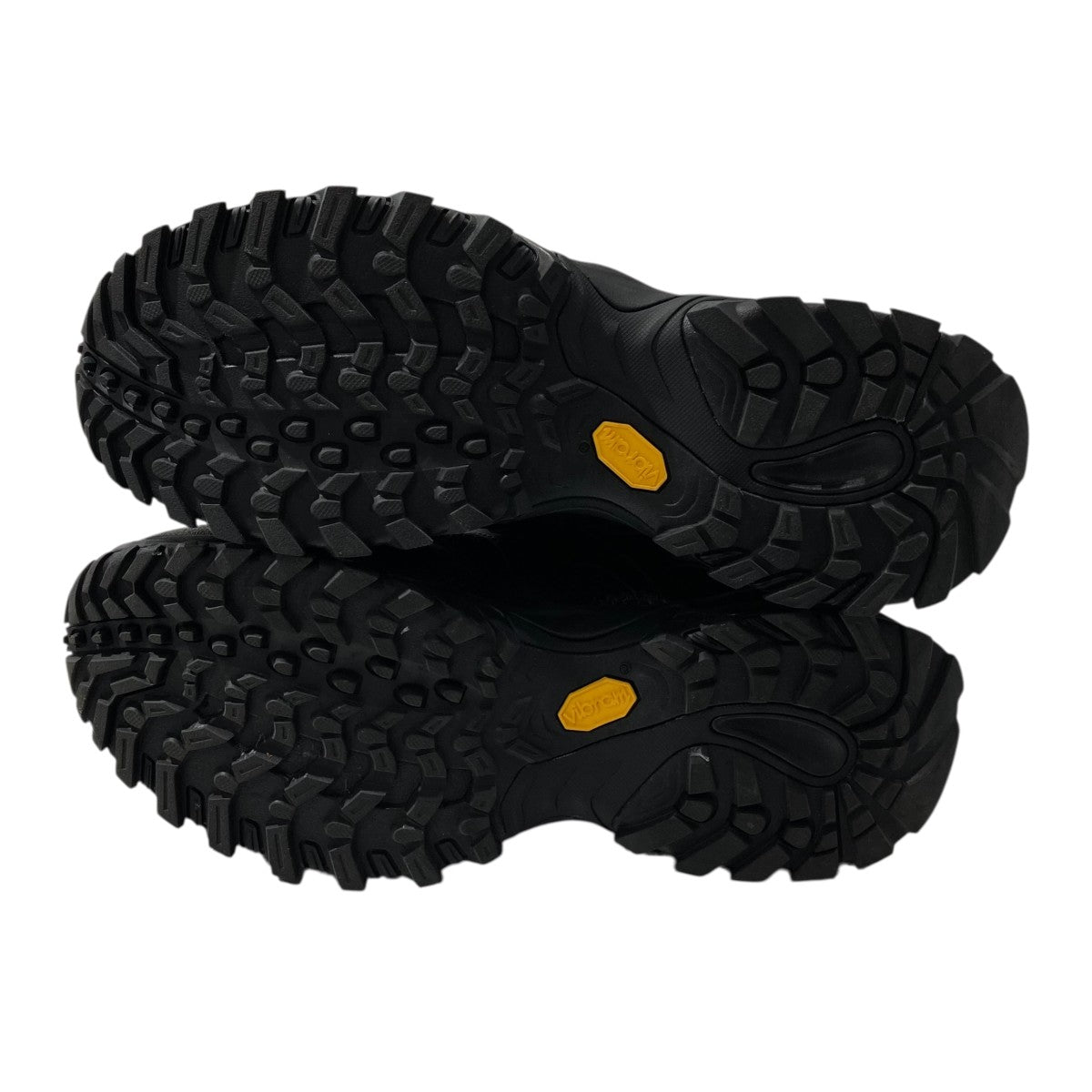 THE NORTH FACE Hedgehog RVST GORE-TEXスニーカーNF0A8ADU 古着・中古-3枚目のアイテム画像