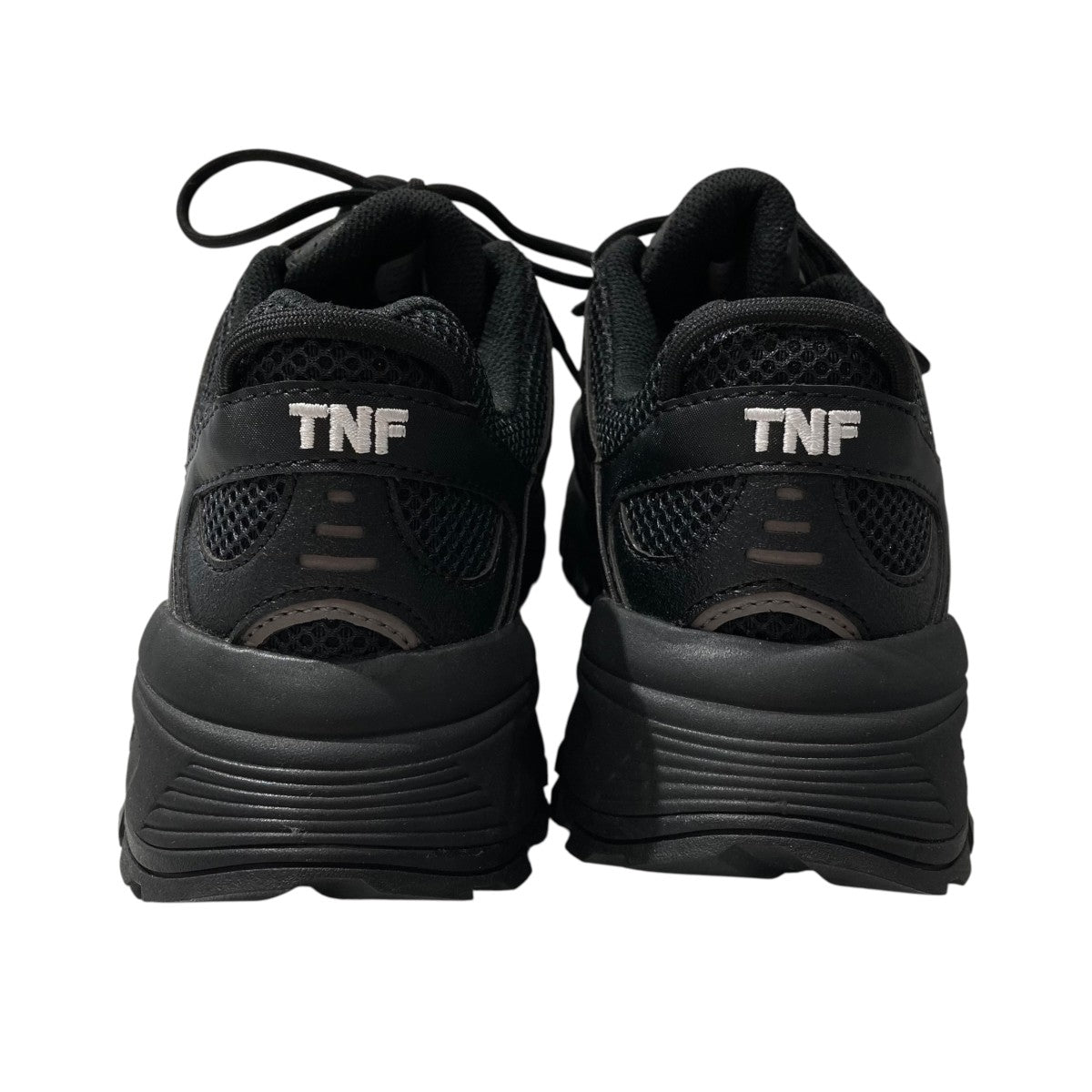 THE NORTH FACE Hedgehog RVST GORE-TEXスニーカーNF0A8ADU 古着・中古-5枚目のアイテム画像