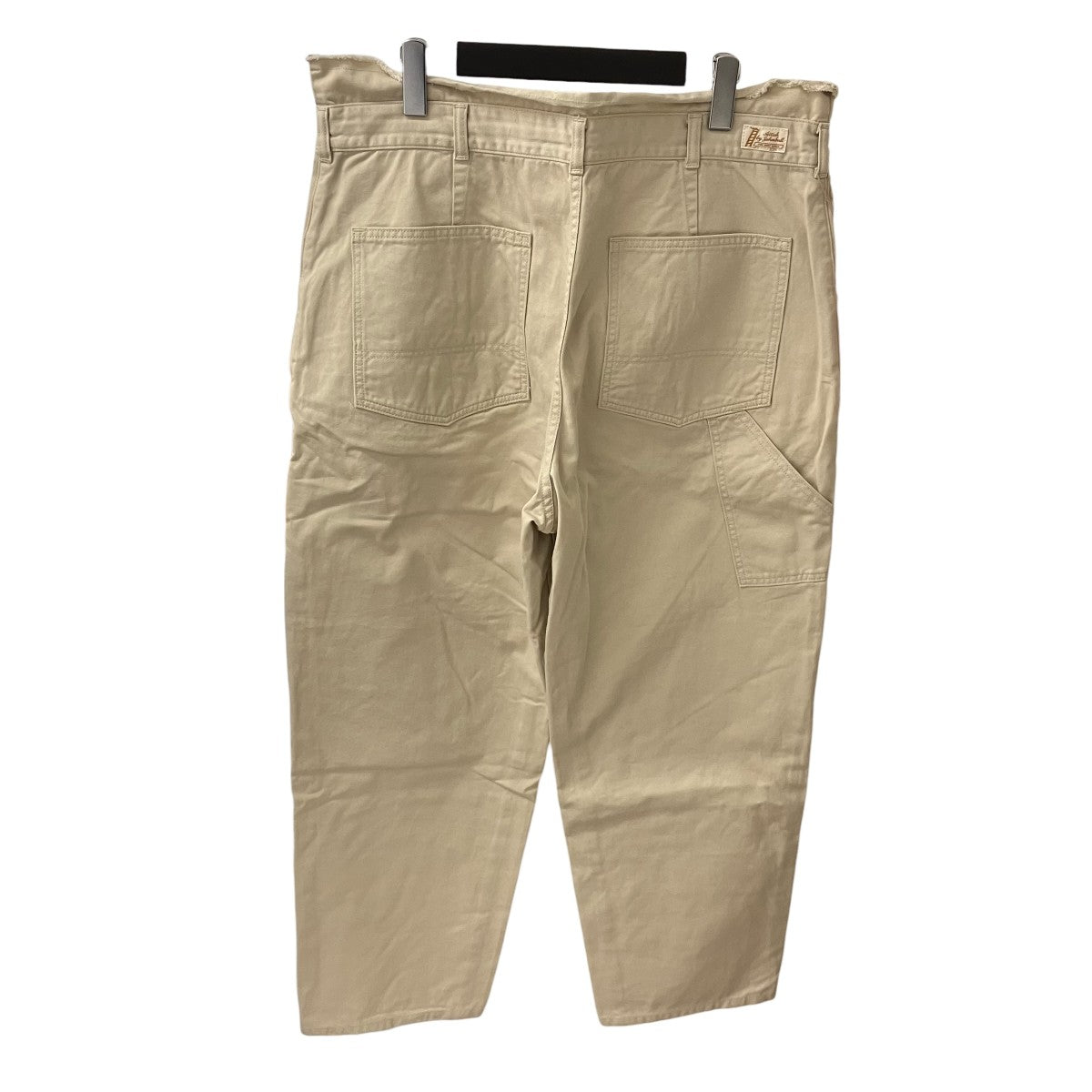 Attick by JOHNBULL イージーワークパンツ241-0143 古着・中古-2枚目のアイテム画像