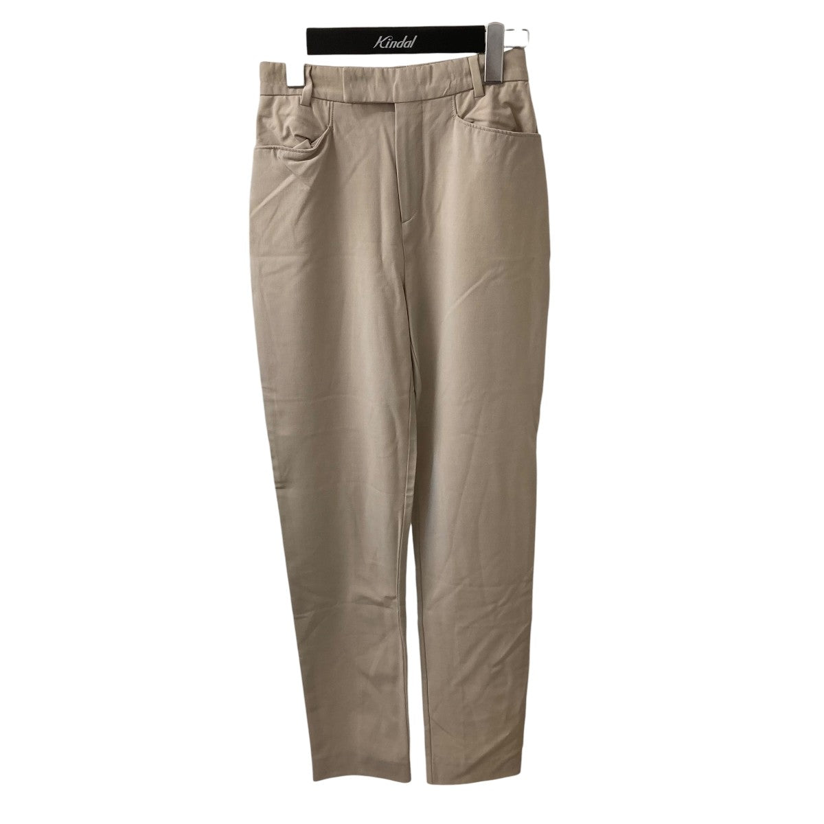 GUCCI(グッチ) パンツ201-0415-7914 201-0415-7914 ベージュ サイズ 38
