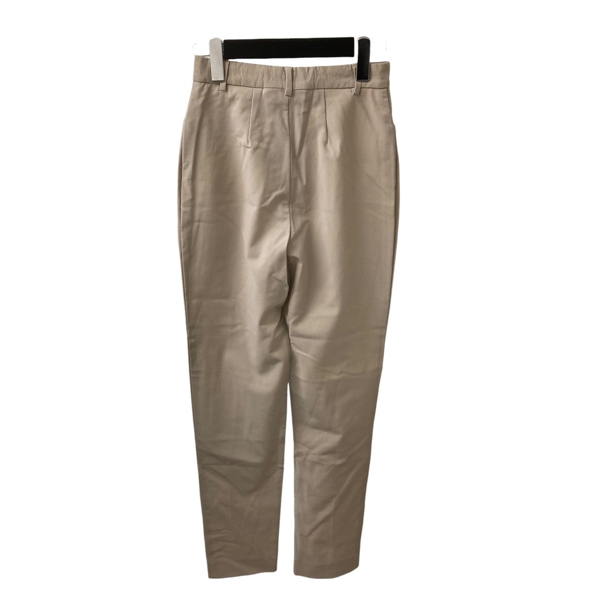 GUCCI(グッチ) パンツ201-0415-7914 201-0415-7914 ベージュ サイズ 38