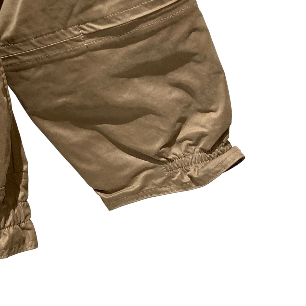 whowhat DETACHABLE BLOUSONブルゾン 古着・中古-4枚目のアイテム画像