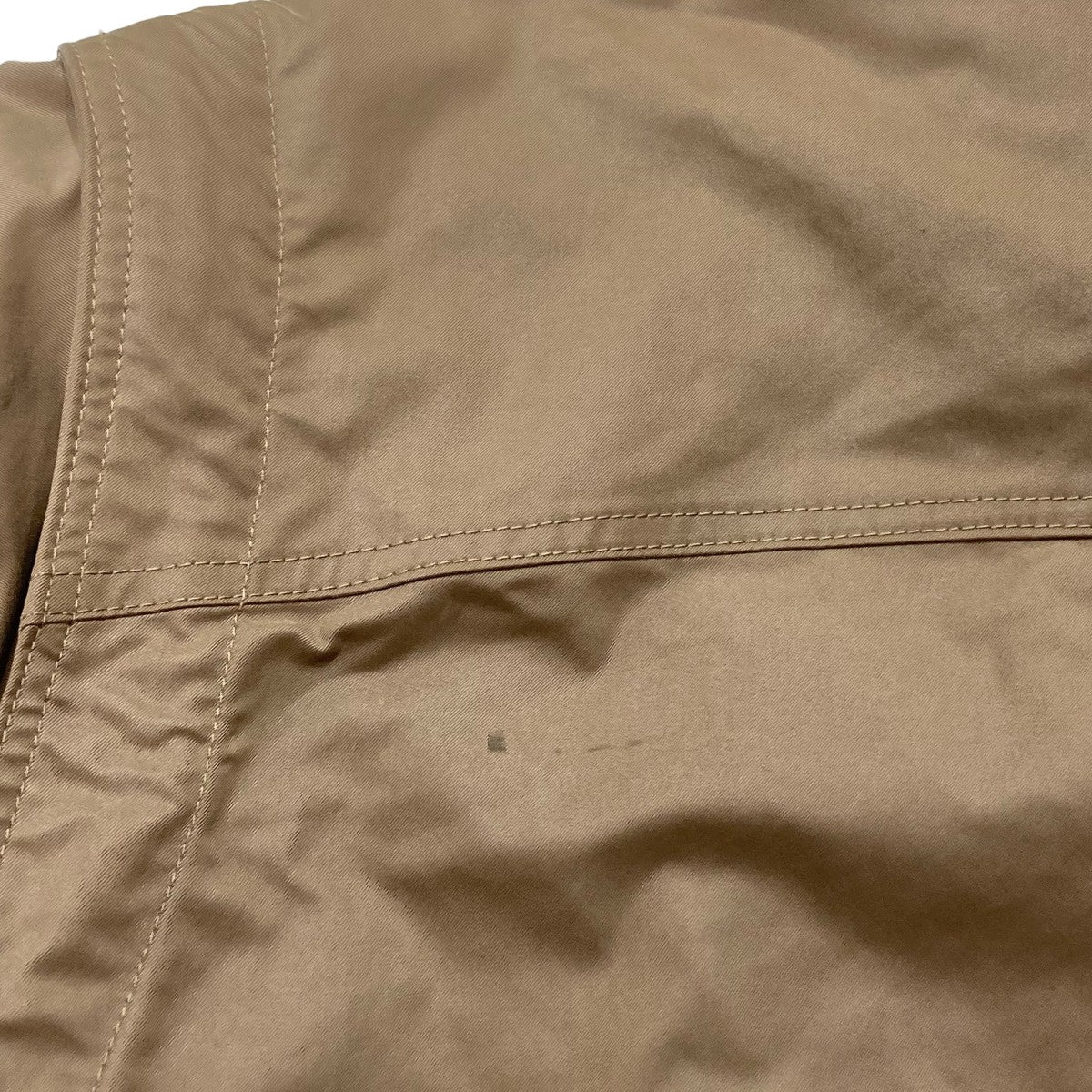 whowhat DETACHABLE BLOUSONブルゾン 古着・中古-5枚目のアイテム画像
