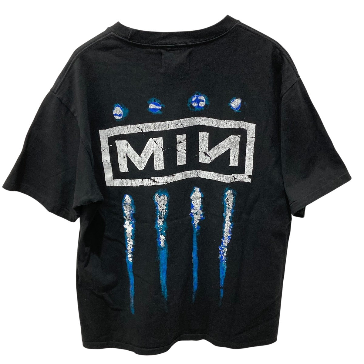 MINUS BOOTLEG Tシャツ半袖Tシャツ 古着・中古-2枚目のアイテム画像