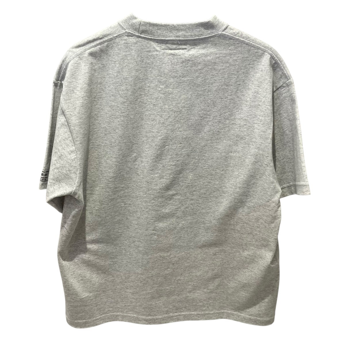 elephant TRIBAL fabrics Graphic T-SHTシャツE01-T24F-A 古着・中古-2枚目のアイテム画像