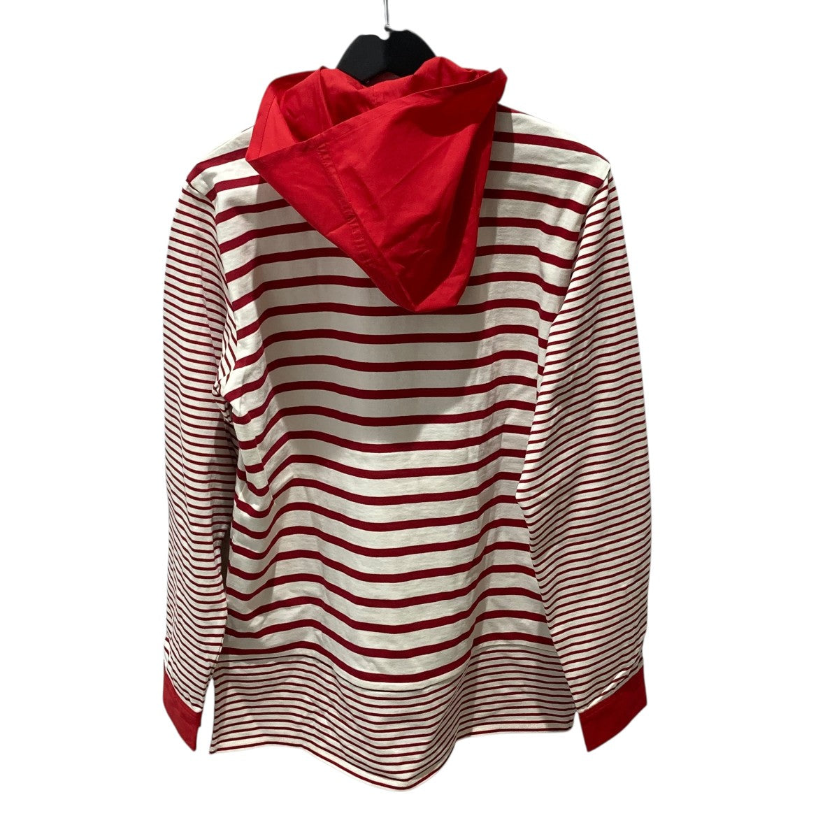 MASU 25SSMarine Pullover ShirtプルオーバーシャツM25K6CS005 古着・中古-2枚目のアイテム画像