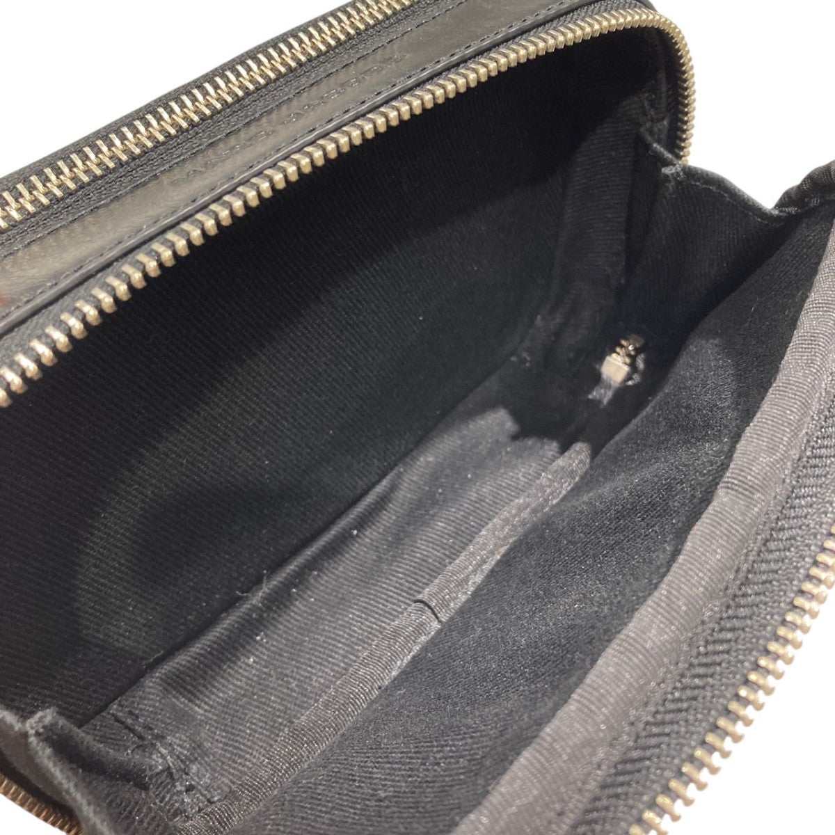 MARC JACOBS 25AWTHE SNAPSHOTSUEDE PATCHWORK SNAPSHOTショルダーバッグ 古着・中古-5枚目のアイテム画像