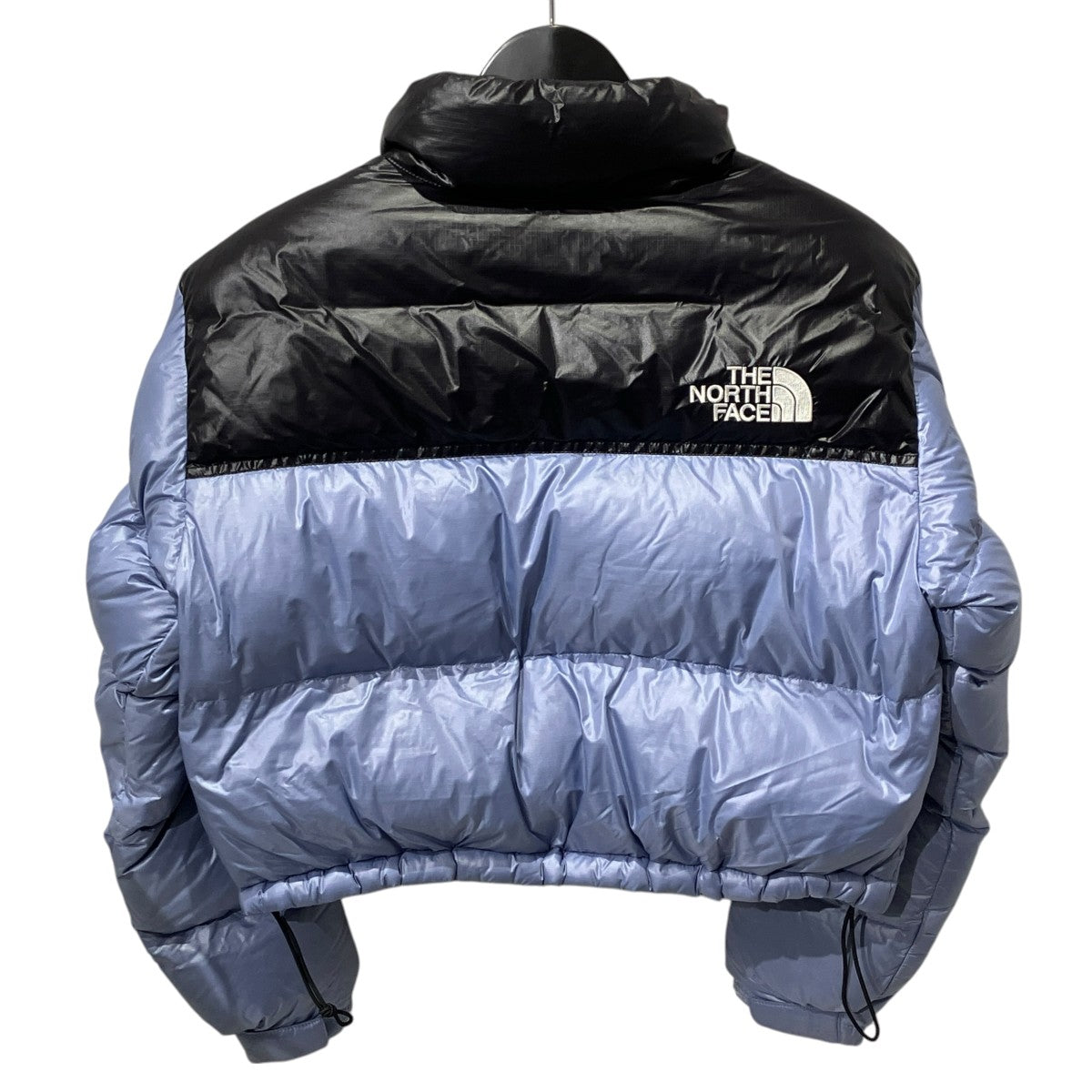 THE NORTH FACE 韓国限定 NUPTSE SHORT JACKETダウンジャケットNJ1DQ96A 古着・中古-2枚目のアイテム画像