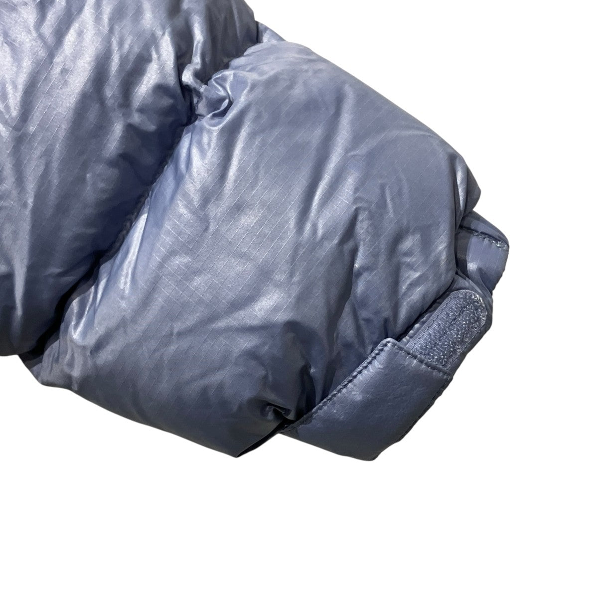 THE NORTH FACE 韓国限定 NUPTSE SHORT JACKETダウンジャケットNJ1DQ96A 古着・中古-4枚目のアイテム画像