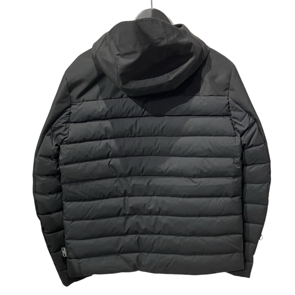 MONCLER GRENOBLE BESSANS GIUBBOTTOダウンジャケットC20974137885 古着・中古-2枚目のアイテム画像