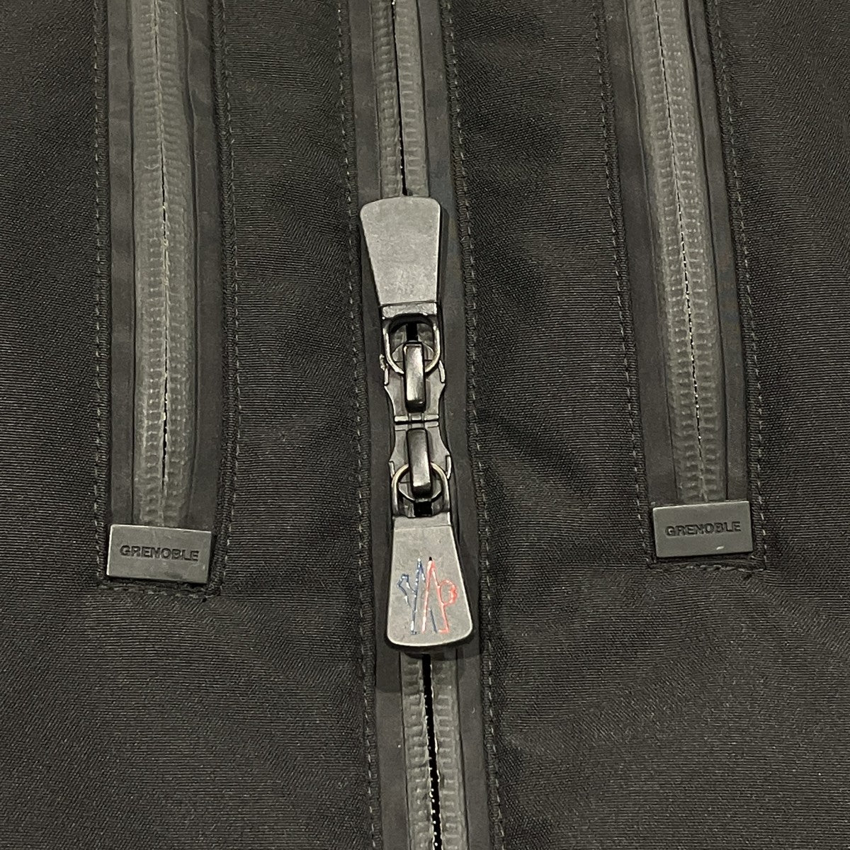 MONCLER GRENOBLE BESSANS GIUBBOTTOダウンジャケットC20974137885 古着・中古-6枚目のアイテム画像