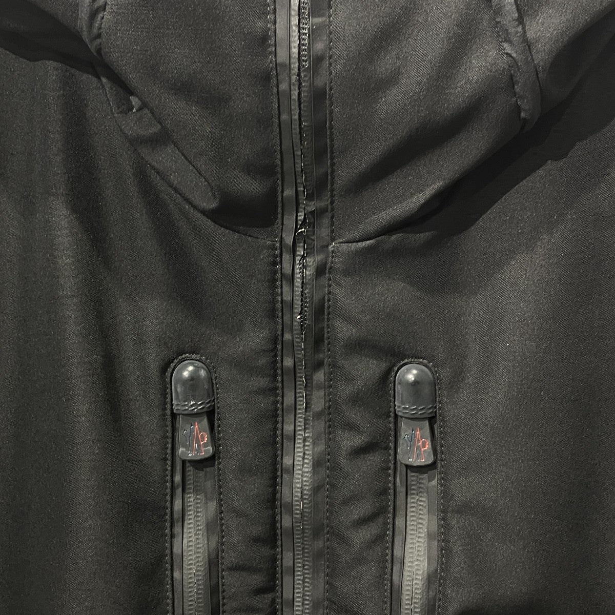 MONCLER GRENOBLE BESSANS GIUBBOTTOダウンジャケットC20974137885 古着・中古-7枚目のアイテム画像