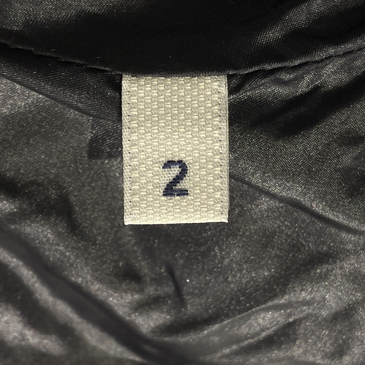 MONCLER GRENOBLE BESSANS GIUBBOTTOダウンジャケットC20974137885 古着・中古-8枚目のアイテム画像