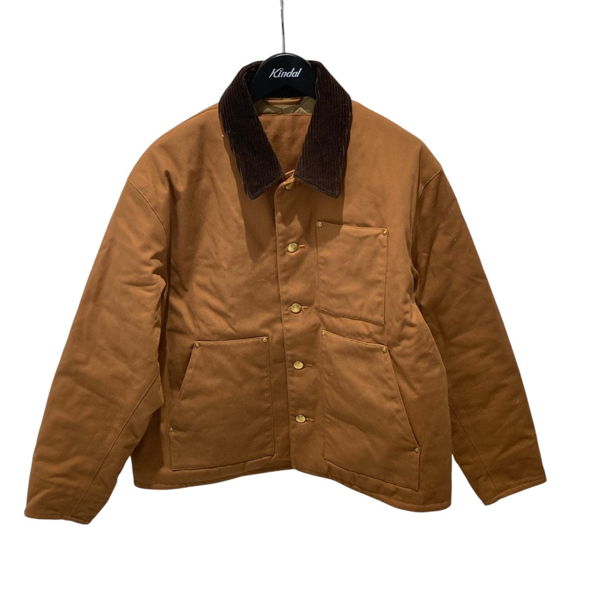 25AWPadded duck jacketダックジャケットUS2521