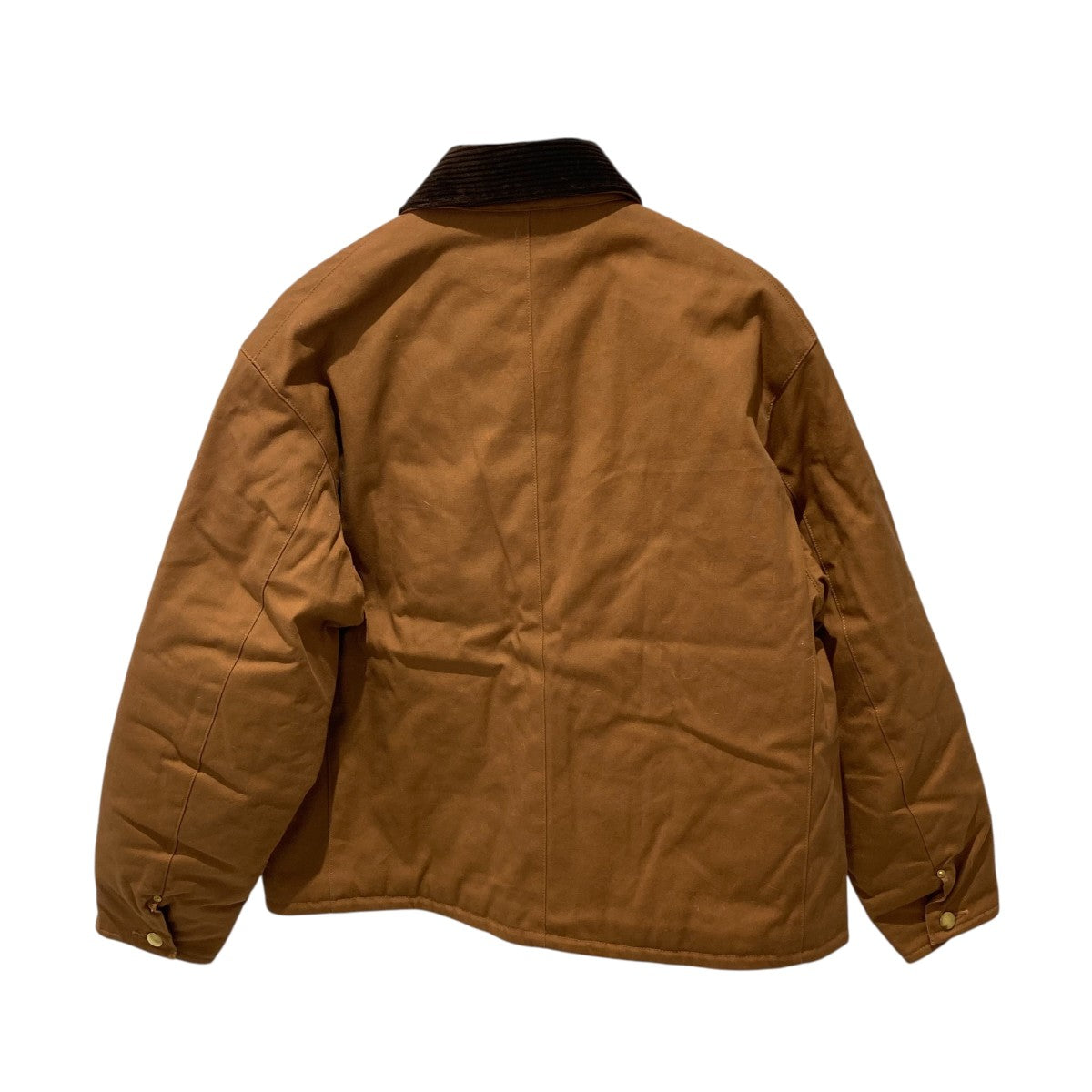 25AWPadded duck jacketダックジャケットUS2521