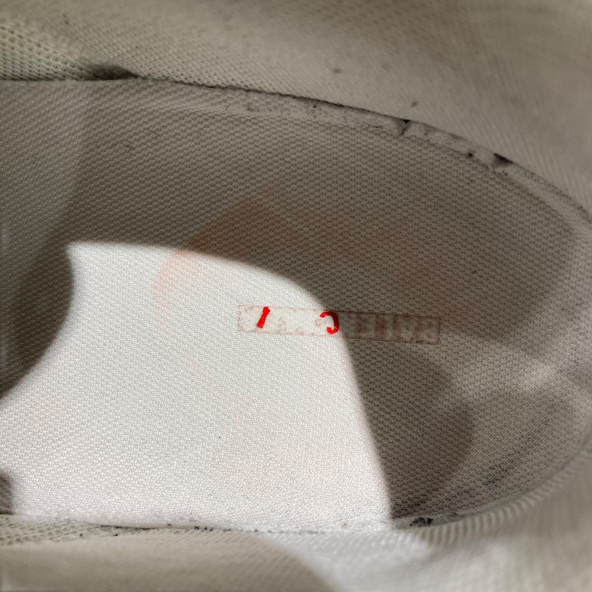 CARGO SNEAKERスニーカー785754