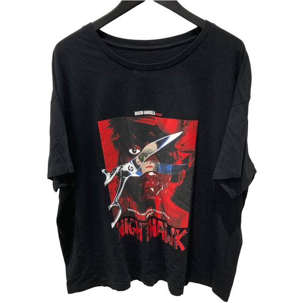 Maison Margiela(メゾンマルジェラ) 25SSARTISANAL Nighthawk半袖T