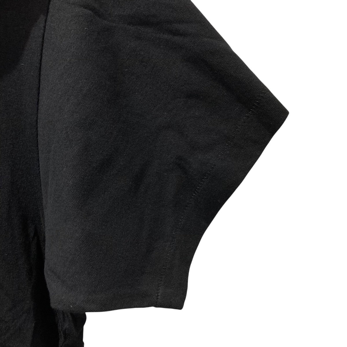 Maison Margiela 25SSARTISANAL Nighthawk半袖TシャツS50GC0720 古着・中古-4枚目のアイテム画像