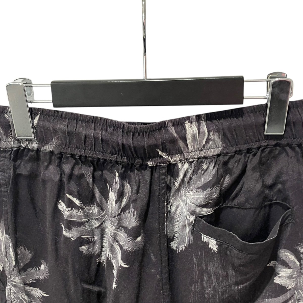 NEIGHBORHOOD×WIND AND SEA ハーフパンツ221frwsn-ptm02s 古着・中古-5枚目のアイテム画像