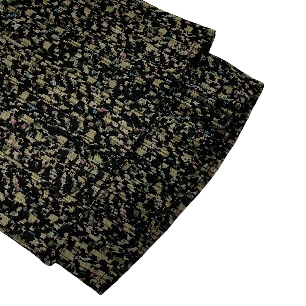 PLEATS PLEASE イージーパンツPP74-JF743 古着・中古-4枚目のアイテム画像