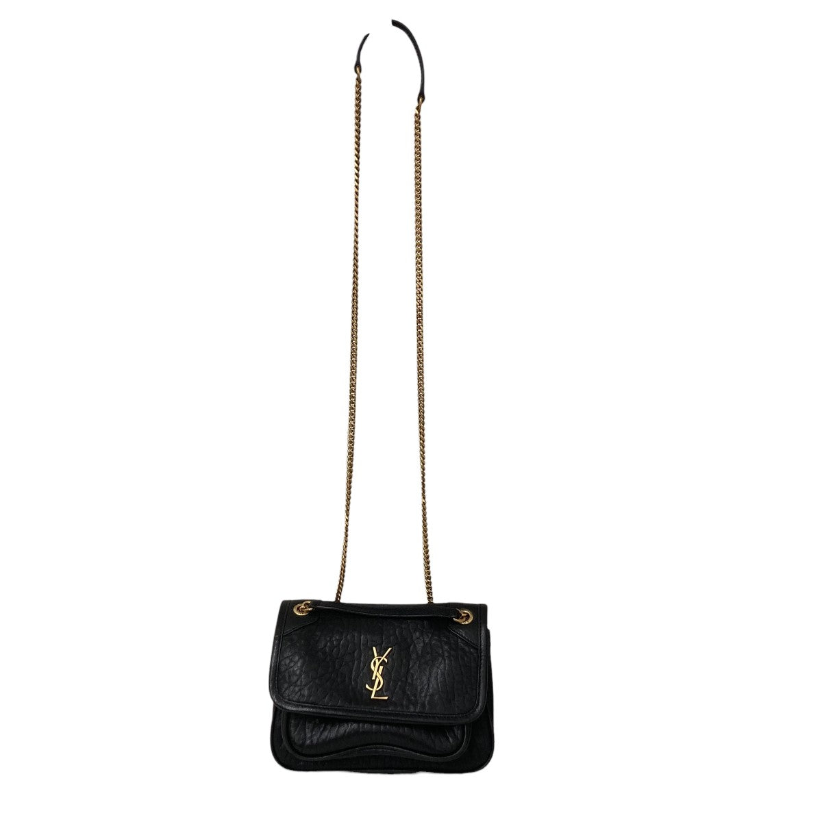 Niki Shoulder Bagチェーンショルダーバッグ