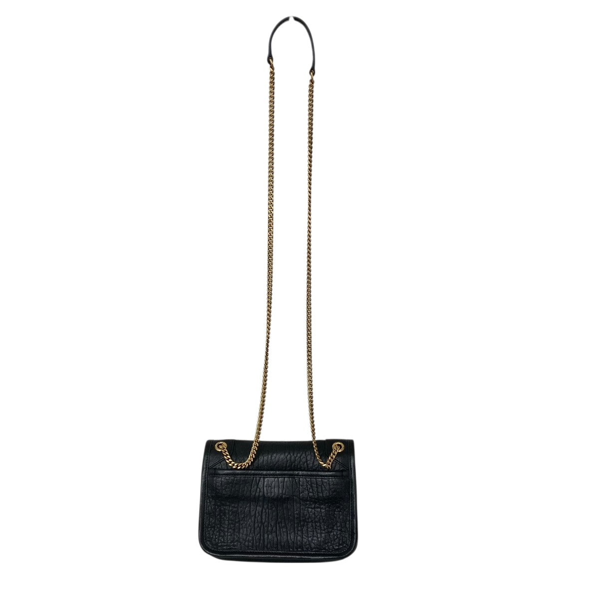 Niki Shoulder Bagチェーンショルダーバッグ