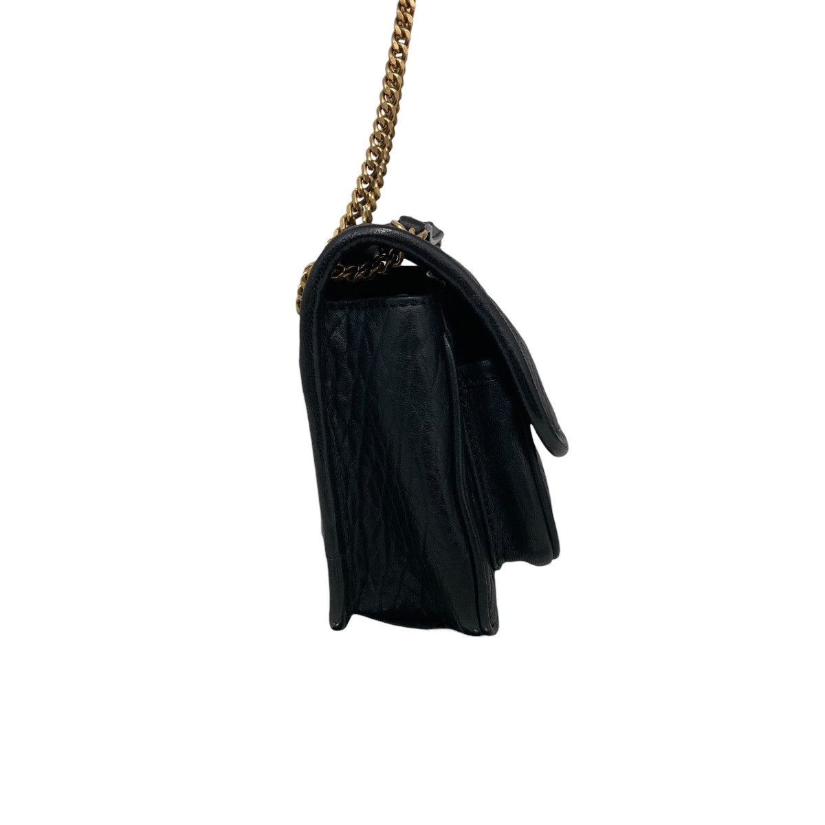 Niki Shoulder Bagチェーンショルダーバッグ