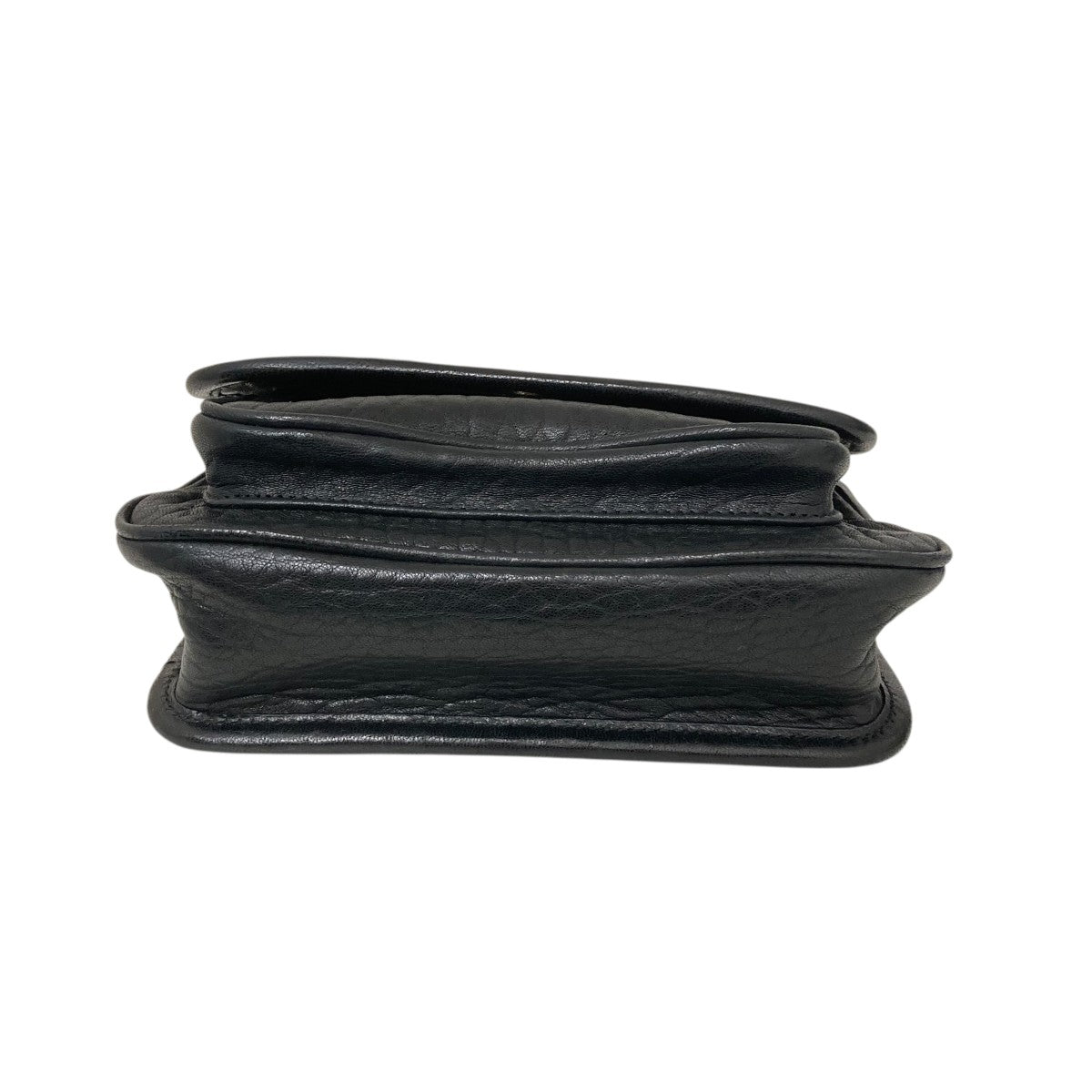 Niki Shoulder Bagチェーンショルダーバッグ