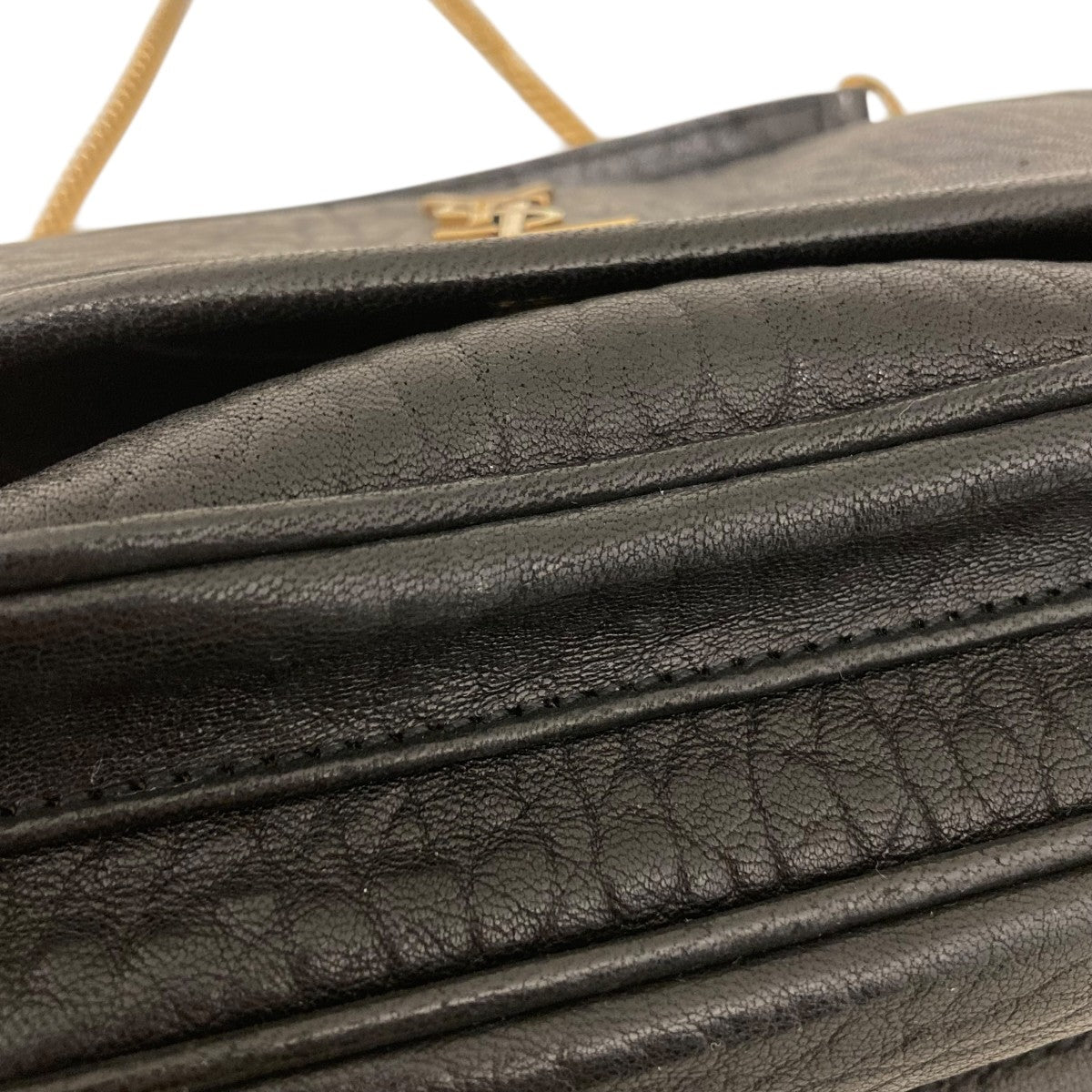 Niki Shoulder Bagチェーンショルダーバッグ