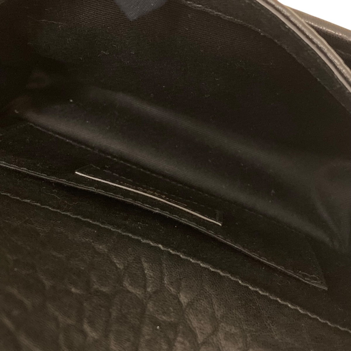 Niki Shoulder Bagチェーンショルダーバッグ