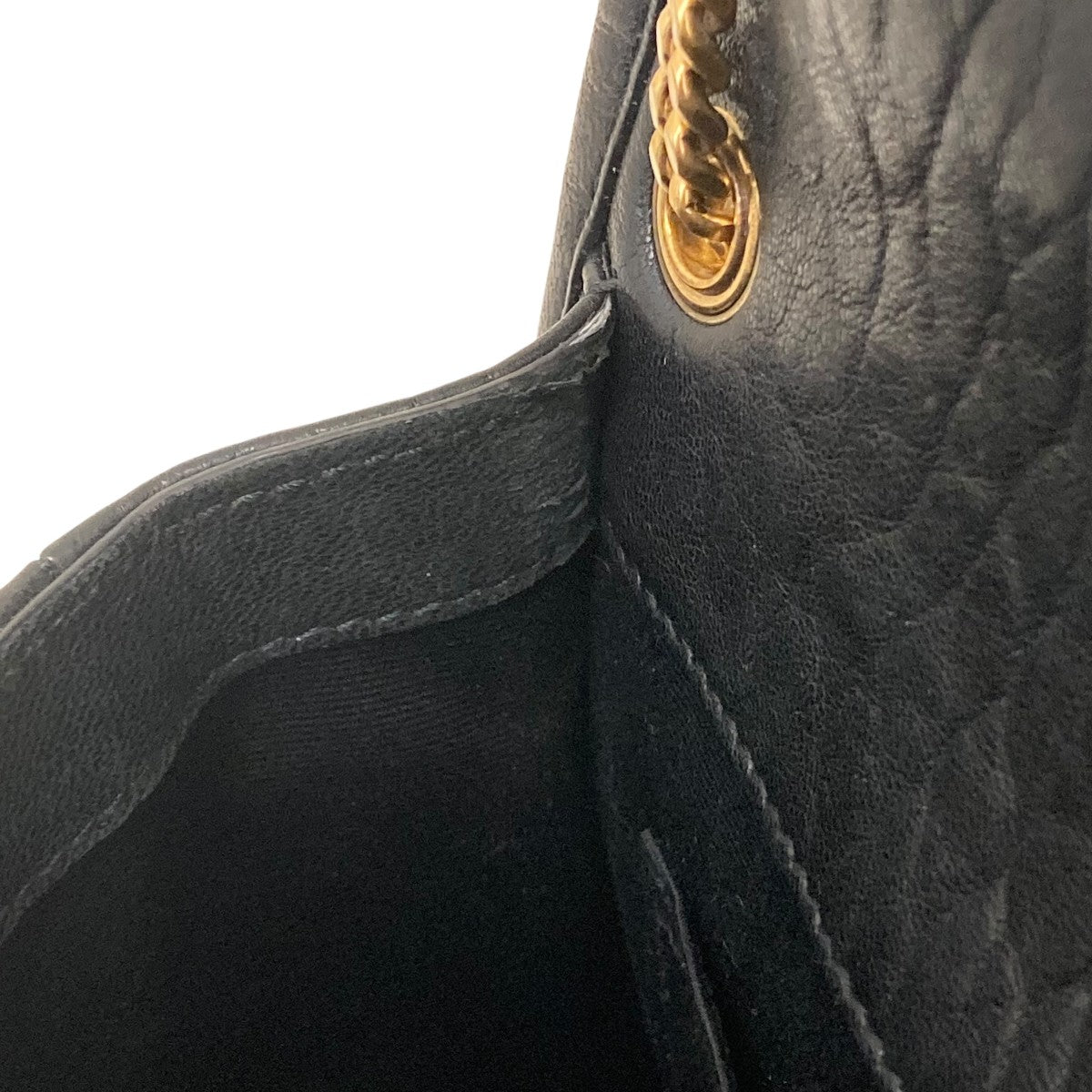 Niki Shoulder Bagチェーンショルダーバッグ