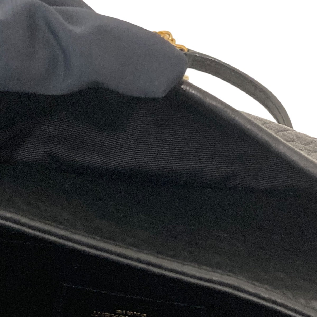 Niki Shoulder Bagチェーンショルダーバッグ