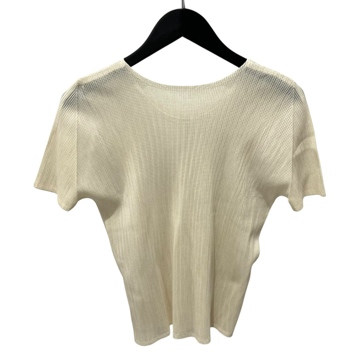プリーツプリーズカットソー 中古・古着通販】PLEATS PLEASE (プリーツプリーズ) プリーツ