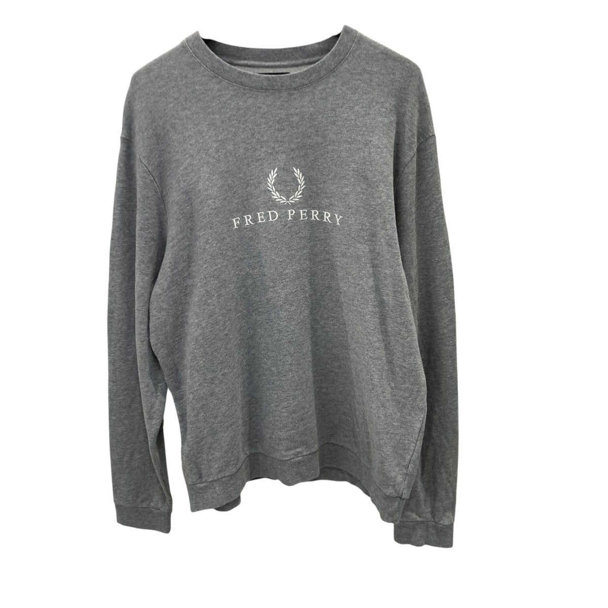 Monochrome Tennis Sweatshirtトレーナー／スウェット