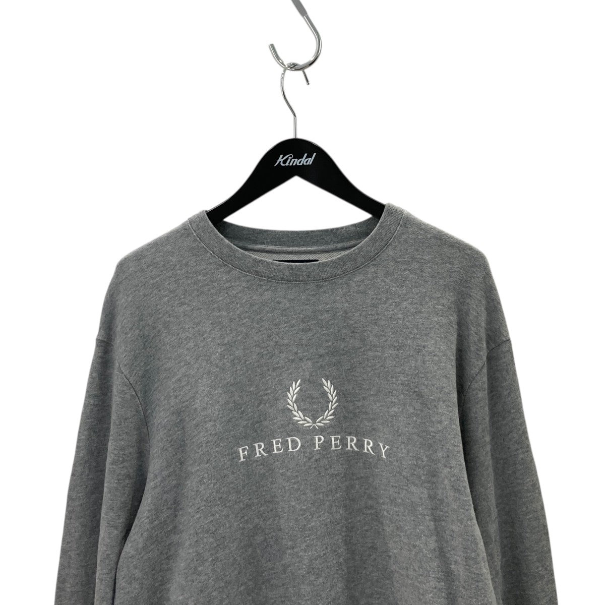 Monochrome Tennis Sweatshirtトレーナー／スウェット