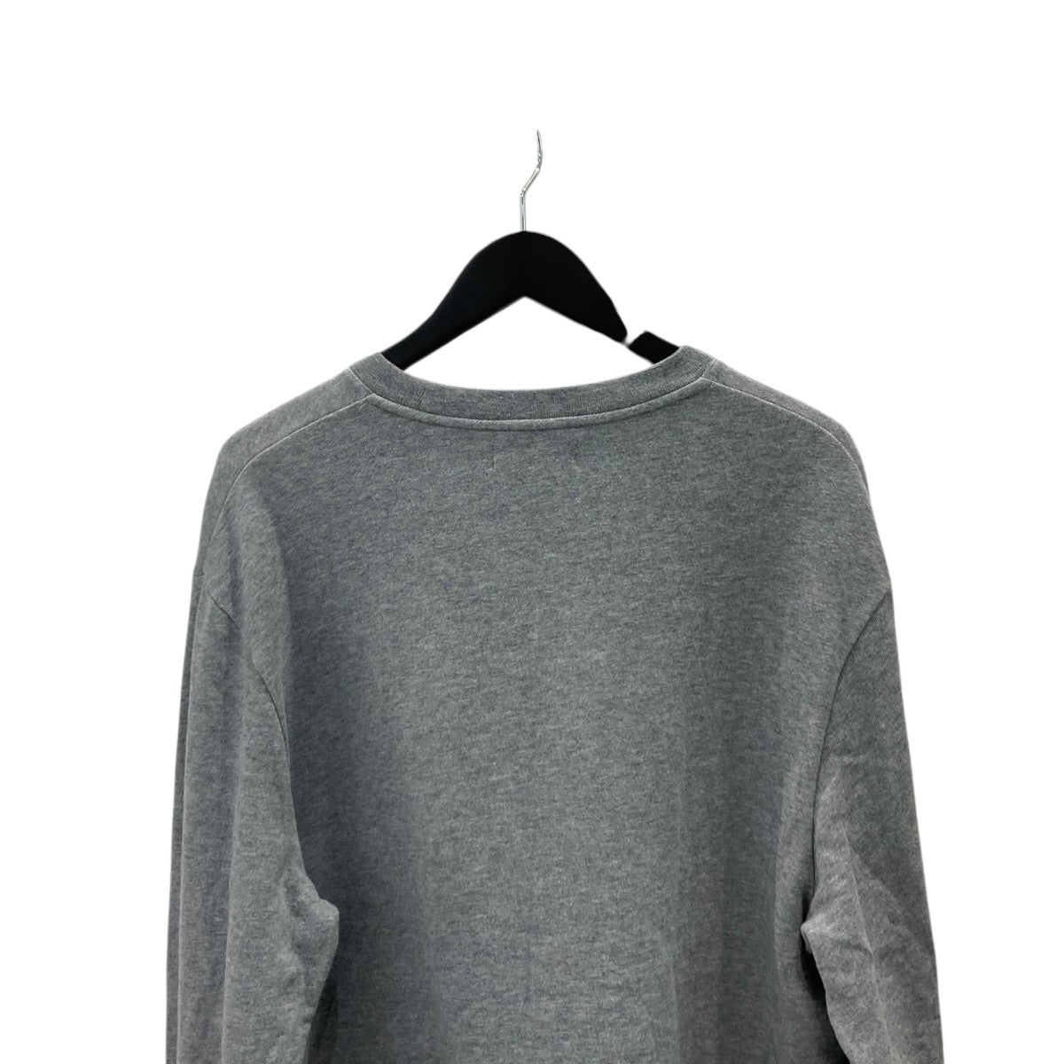 Monochrome Tennis Sweatshirtトレーナー／スウェット