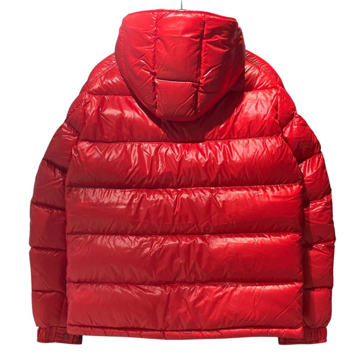 MONCLER MAYAダウンジャケットH20911A53600 古着・中古-2枚目のアイテム画像