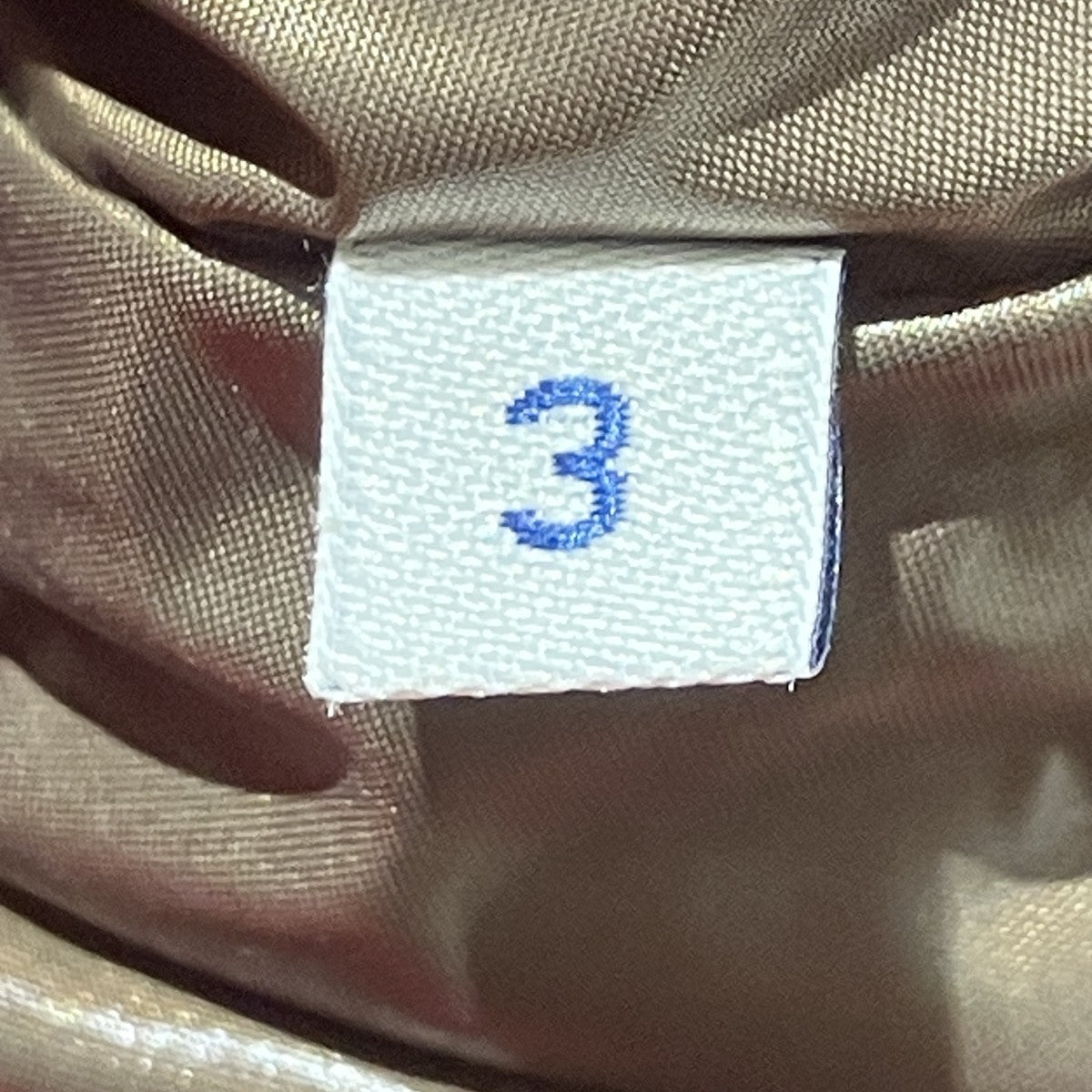 MONCLER MAYAダウンジャケットH20911A53600 古着・中古-7枚目のアイテム画像