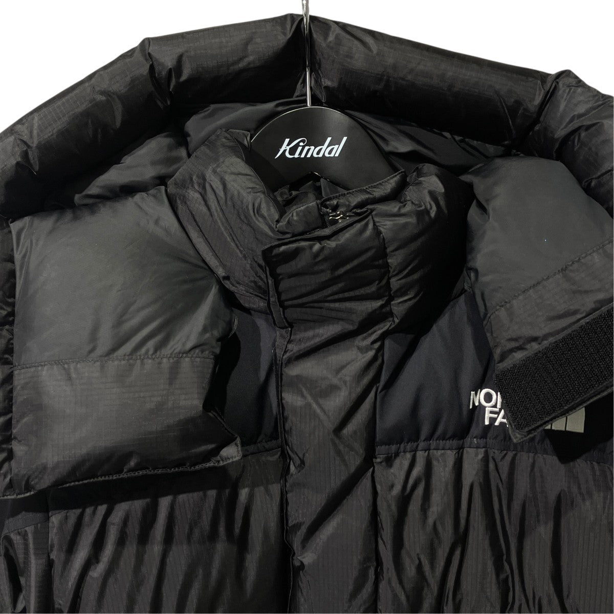 THE NORTH FACE HIM DOWN PARKAダウンジャケットND92031 古着・中古-3枚目のアイテム画像