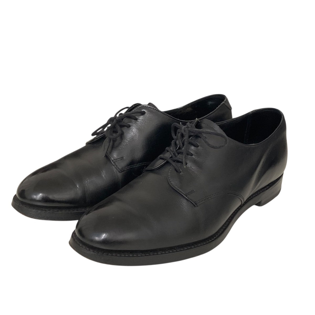 Joseph Cheaney(ジョセフチーニー) プレーントゥレザーシューズ