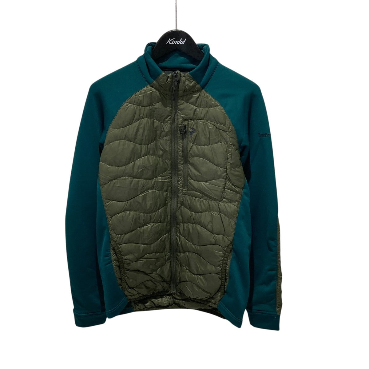 Helium Hybrid JacketダウンジャケットG63081087