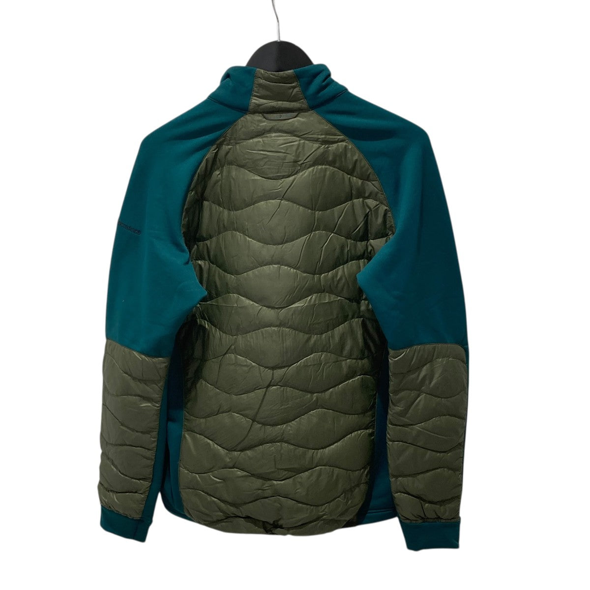 Helium Hybrid JacketダウンジャケットG63081087