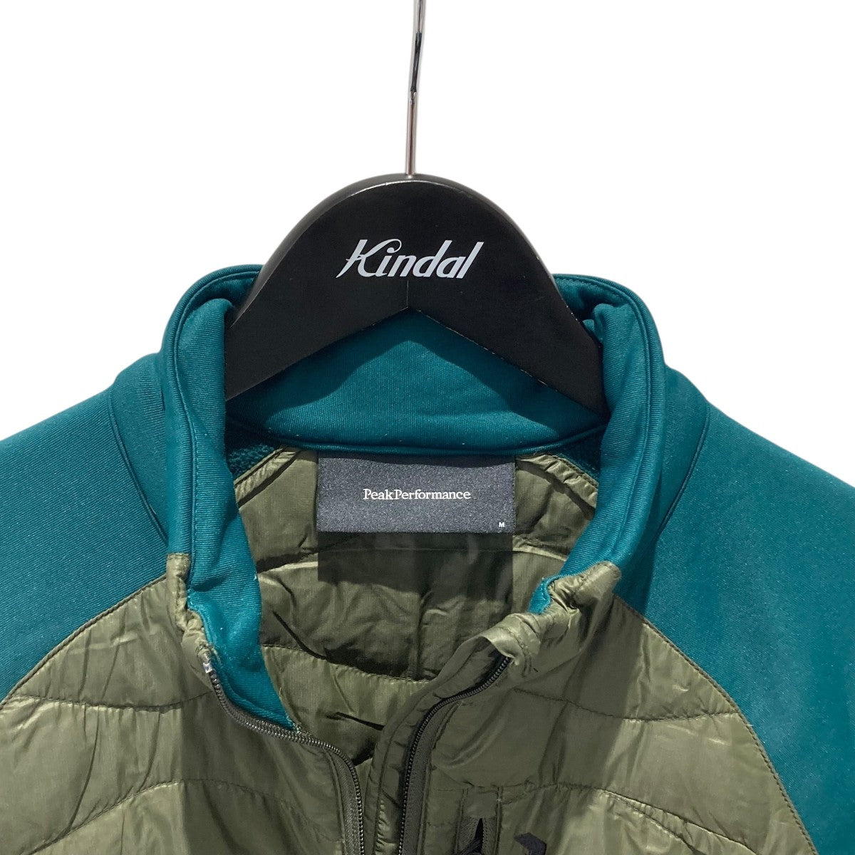 Helium Hybrid JacketダウンジャケットG63081087