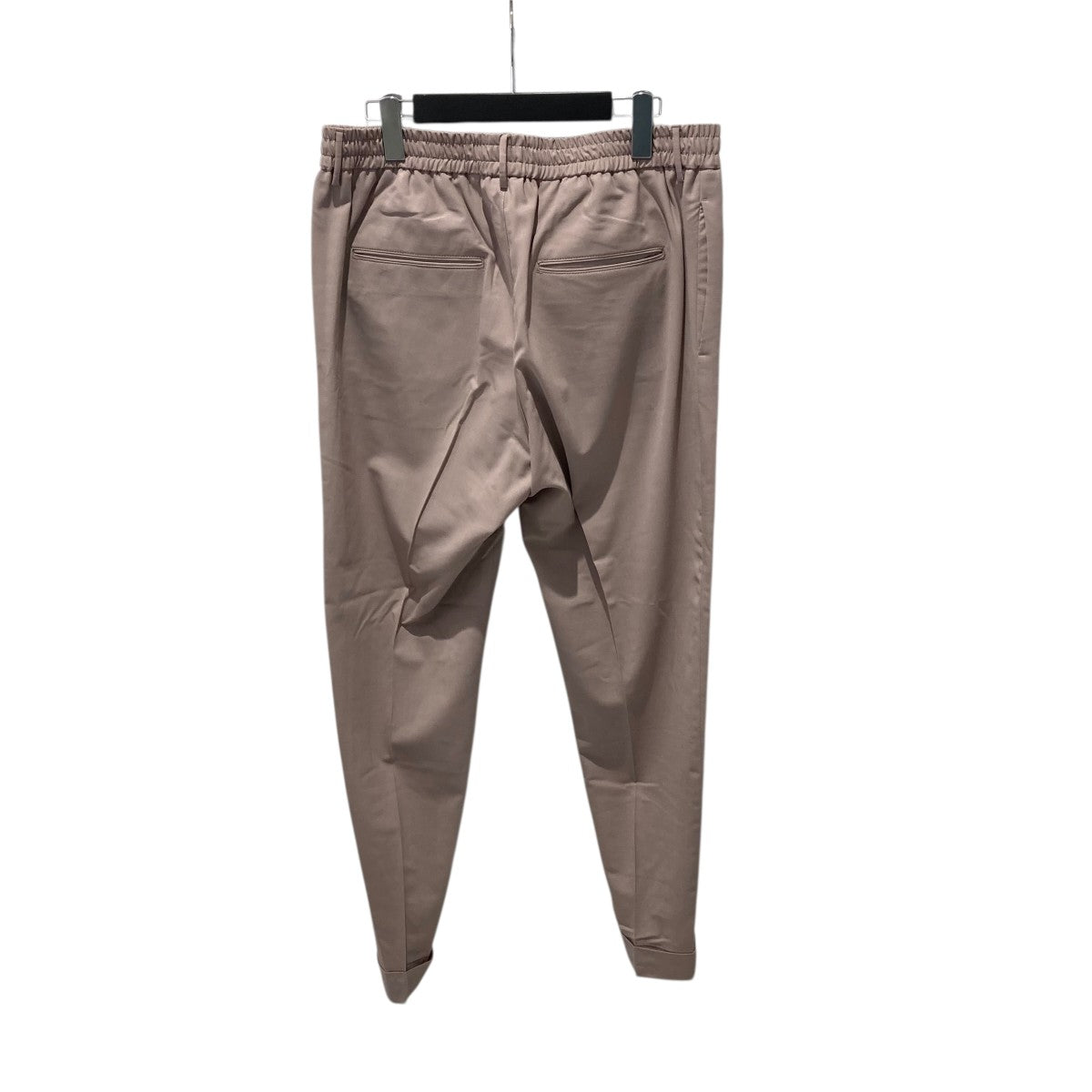 ストレッチ ウール 2Bセットアップスーツ