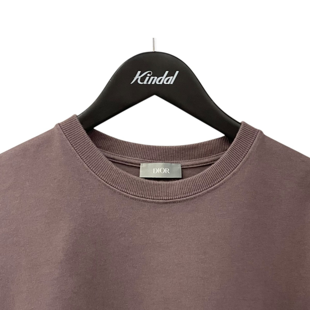 DIOR(ディオール) CD Icon Tシャツ (リラックス フィット)Tシャツ