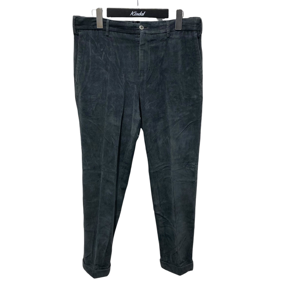 Slim Fit Stretch SlacksコーデュロイスラックスパンツCOVSJGZ00TVL