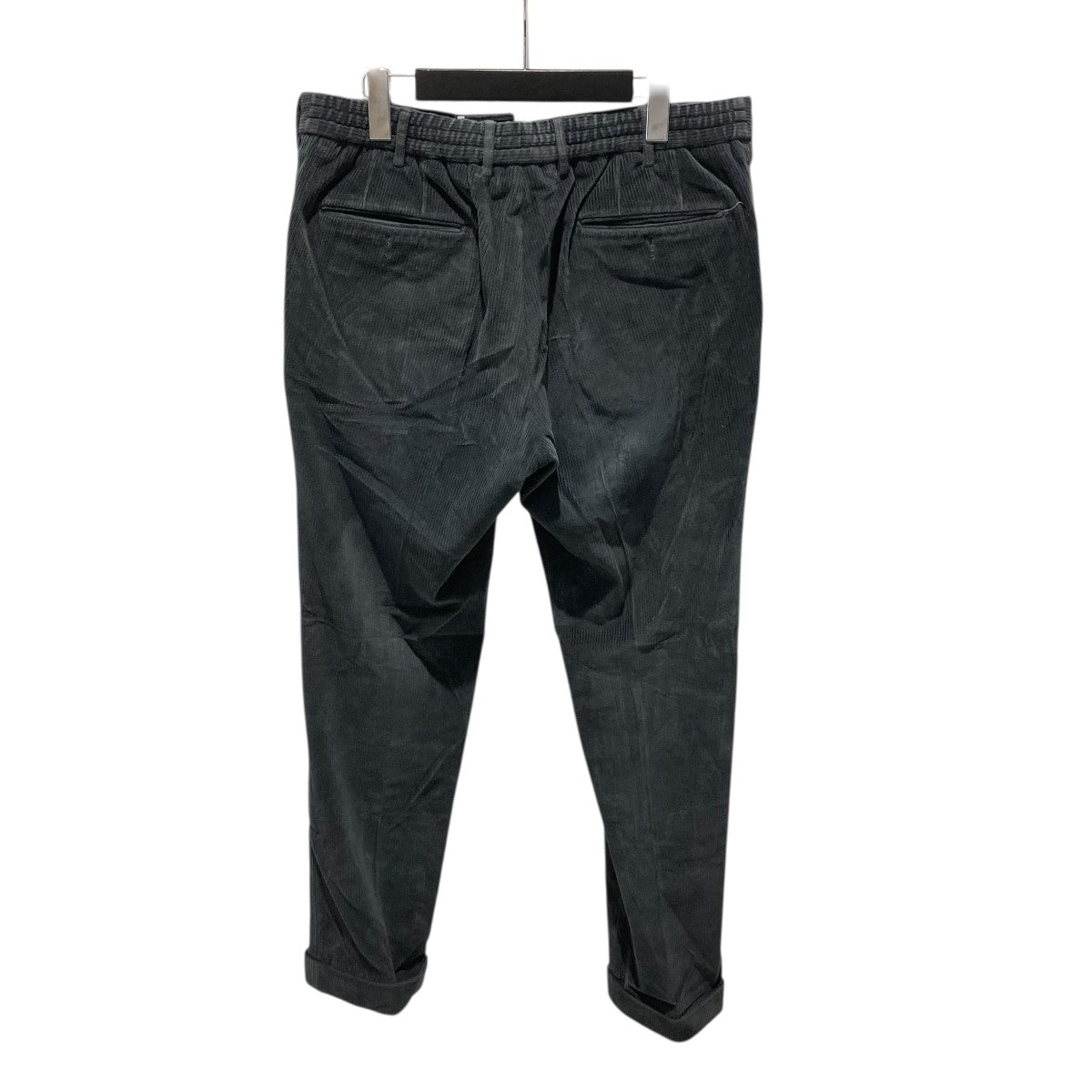 Slim Fit Stretch SlacksコーデュロイスラックスパンツCOVSJGZ00TVL